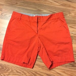 J Crew Shorts
